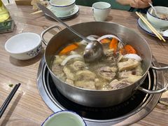 -探窝·竹笙椰子鸡(杨箕店)