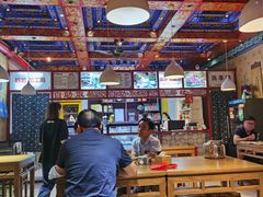 大堂-铸钟褡裢火烧(西三环紫竹桥店)