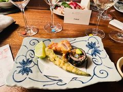-北京望京凯悦酒店The Lounge大堂酒廊