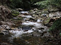 -九龙潭景区