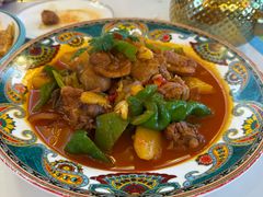 -燕兰楼·清真西北融合菜(亚运村店)