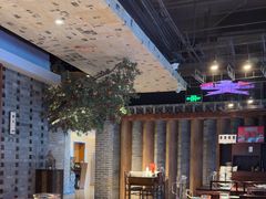 -局气 烤鸭·北京菜(光华路店)