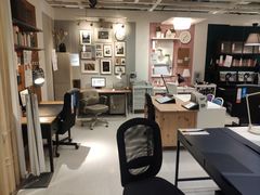 -宜家家居(西安未央商场店)