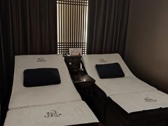-水墨澜渟足道·SPA·传统(四望亭东关街店)