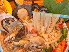 -泰盏鬼·颓废冬阴(陈家祠扬韬店)