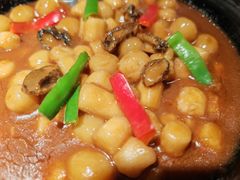 -庆江南江南菜(琴湖溪里花园城店)