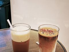 -LAB COFFEE来杯咖啡(浦仓路店)