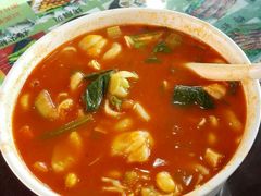 android_upload_pic-东关吉祥西安腊汁肉夹馍(健德门店)