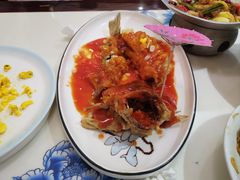 -姑苏家宴·苏帮菜·松鼠桂鱼(苏州总店)