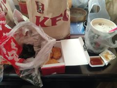 -肯德基(龙昆南店)