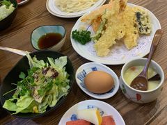 -红叶日料·放题·海胆·定食(星海店)