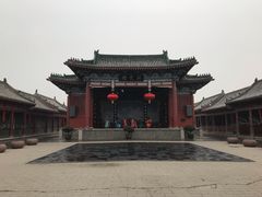 -开封府