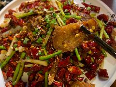 -庆合府重庆大排档(紫都城店)