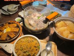 -食锦记·福建私房菜(浦西万达店)