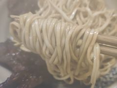 -无名氏面馆(邮电路店)