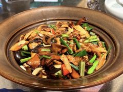 -云海肴·汽锅鸡·云南代表菜(美罗城店)