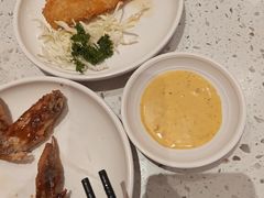 -味千拉面(世纪东方店)