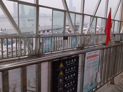 -武昌中华路码头(轮渡站)