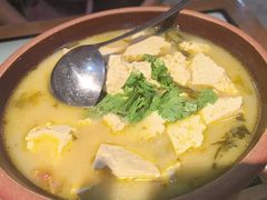 -汉唐守艺人·河北面馆(民心河店)