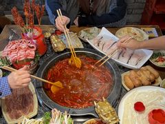 -蜀大侠火锅(总府路店)