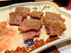 -肉魁屋·烧肉·烧鸟·酒场(高新店)