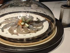 -优食坊·蒸汽海鲜(康盛路店)