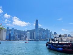 -海港城