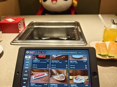 -海底捞火锅(塘厦天虹店)