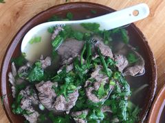 -周记翘脚牛肉