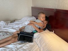 -北京保利大厦酒店(东四十条地铁站店)