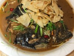 -福来居烤鸭店(天坛二店)