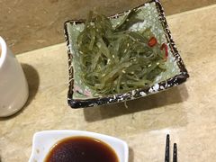 -东京屋(武定路店)