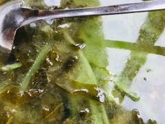酸菜粉丝汤-陈麻婆豆腐总店