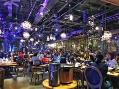 大堂-胡桃里音乐酒馆(仓山万达店)