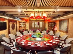 -大海碗·炸酱面·烤鸭·京菜(天坛店)