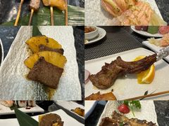 -菊上料理(蜀山银泰百货店)