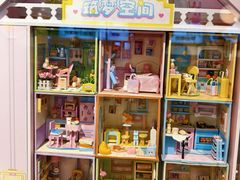 -万达广场(大明宫店)
