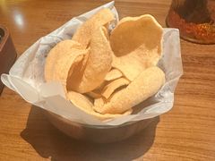 -泰香米泰国餐厅(中大国际店)
