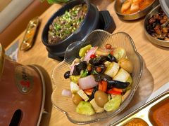 -闻老头·菊花炭烤肉(D11店)