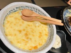 芝士玉米-山上下日本料理(万象城店)