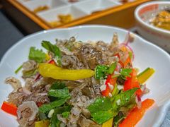 -探鱼·鲜青椒爽麻烤鱼(广州花都来又来店)