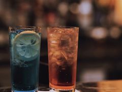 -龙虾酒吧扒房(宁波香格里拉店)