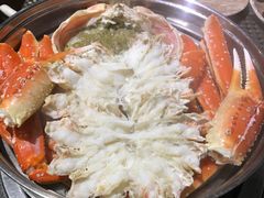 -蟹之国·精品蟹料理(极地店)