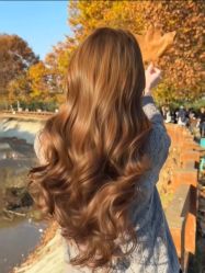 -老佛爷Hair染发烫发Salon