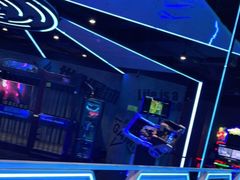-世代星球·保龄球·镭战真人CS·团建(杨浦店)