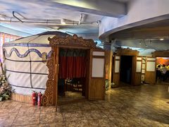 -蒙亨·手把肉·蒙古包文化主题餐厅(天恒广场店)