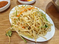 -韩麦大冷面(桂花街直营店)