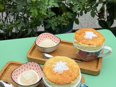 -芙蕾哥哥souffle