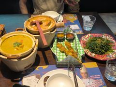 -泰妃殿(武汉首店)