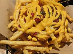 -包装马车·韩国料理·포장마차